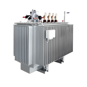 Liquid Filled Transformers