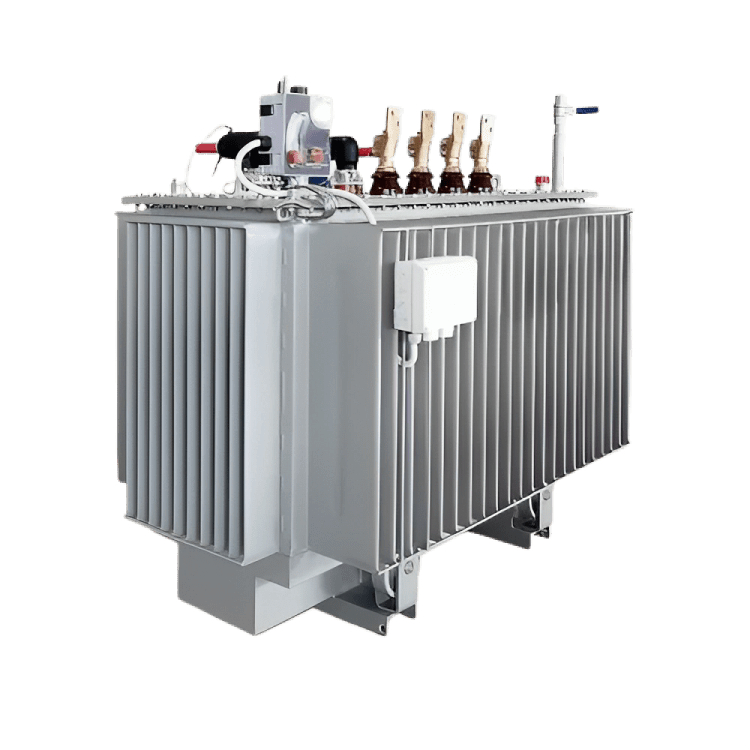 Liquid Filled Transformers