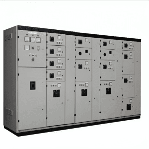 Motor Control Center (MCC) Panel
