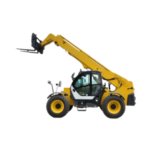 Rough Terrain Forklift / Telehandler