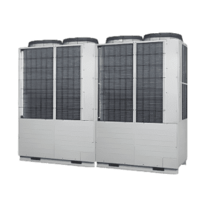 VRF Air Conditioning Systems for Home