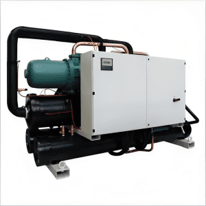 Industrial Water Chiller