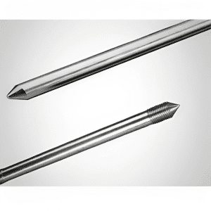 stainless steel grounding rod