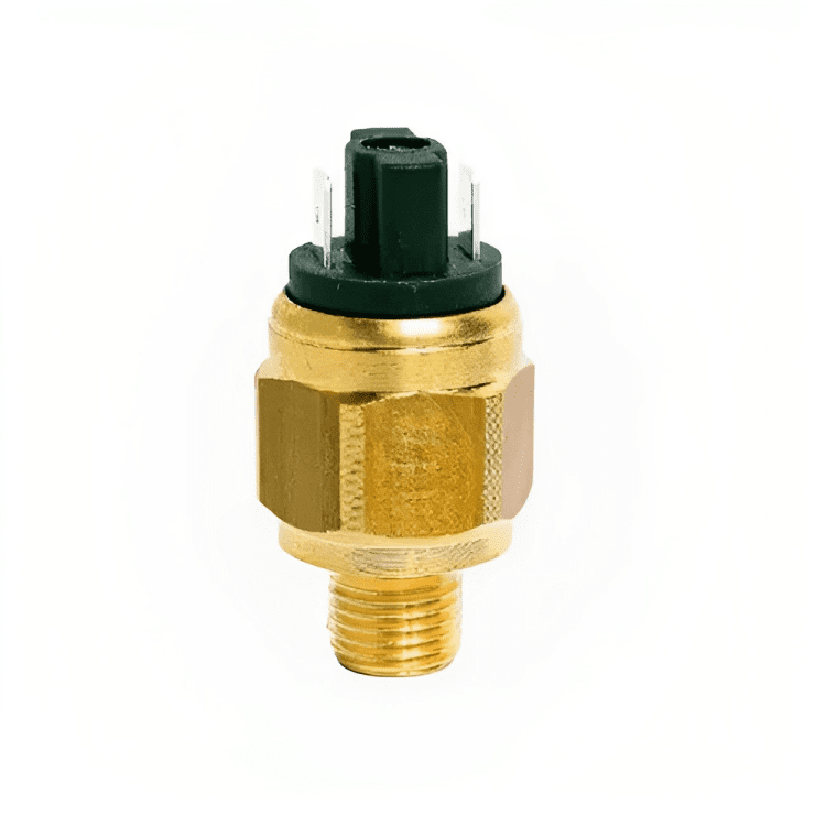 Adjustable Vacuum Pressure Switch
