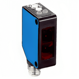 Retroreflective Photoelectric Sensor