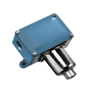 Vacuum Pressure Switch