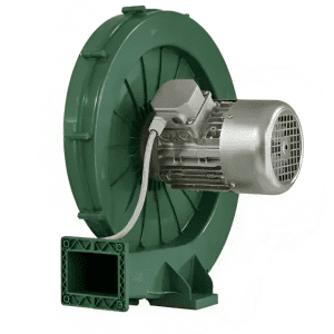 Industrial Centrifugal Air Blower