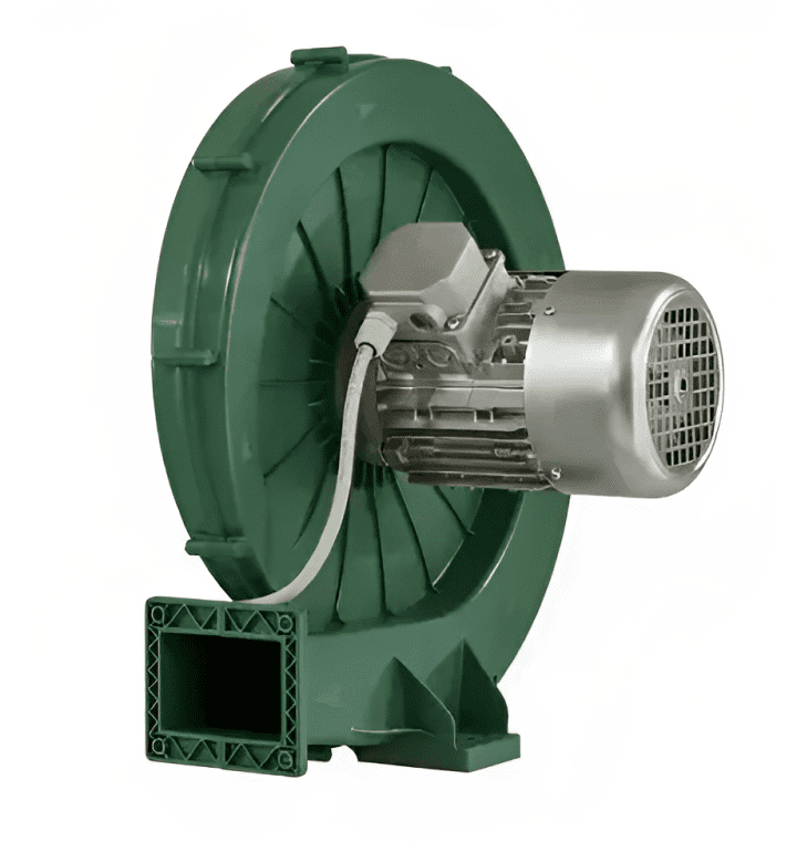 Industrial Centrifugal Air Blower