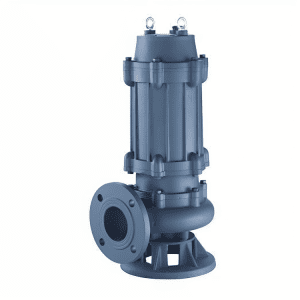 submersible sludge pumps