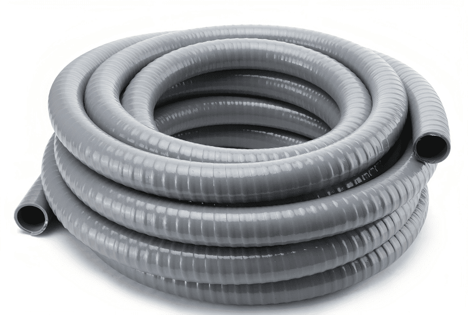 liquid tight flexible non metallic conduit